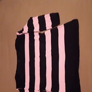 Women's Striped Sweater